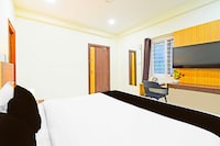 Townhouse OAK Madhava Hills Kondapur