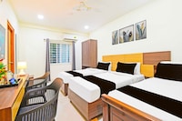 Townhouse OAK Madhava Hills Kondapur