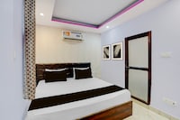 Hotel O The Moksh Inn Guest House 