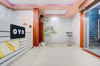 Spot On The Moksh Inn Guest House