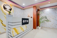 Spot On The Moksh Inn Guest House