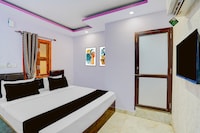 Hotel O The Moksh Inn Guest House 