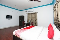 Hotel O Maa Banadurga Guest House