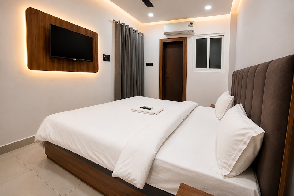 Hotel O SS Comfort, Airport Lucknow, Lucknow