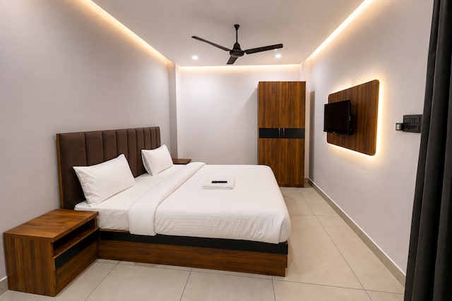 Hotel O SS Comfort