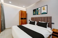 Hotel O SS Comfort