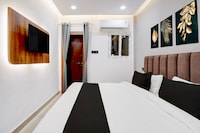 Hotel O SS Comfort