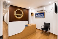 Hotel O SS Comfort