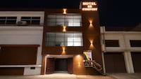 Hotel O SS Comfort