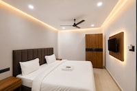 Hotel O SS Comfort