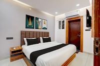 Hotel O SS Comfort