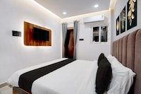 Hotel O SS Comfort