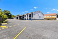 Blue Star Inn Lafayette Near Airport I-10