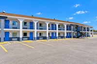 Blue Star Inn Lafayette Near Airport I-10