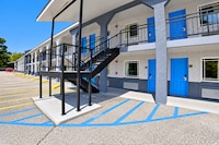 Blue Star Inn Lafayette Near Airport I-10