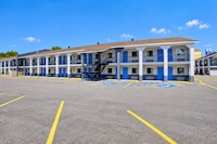 Blue Star Inn Lafayette Near Airport I-10