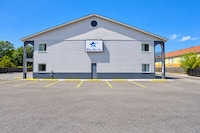 Blue Star Inn Lafayette Near Airport I-10