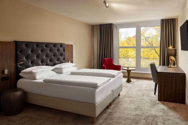 Sunday Hotel & Suites Leipzig