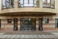Sunday Hotel & Suites Leipzig
