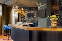 Sunday Hotel & Suites Leipzig