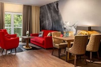 Sunday Hotel & Suites Leipzig