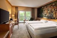 Sunday Hotel & Suites Leipzig