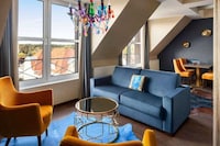 Sunday Hotel & Suites Leipzig