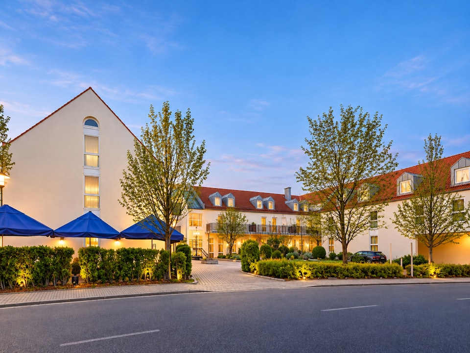 Sunday Hotel München Airport, Stuttgart1, Stuttgart