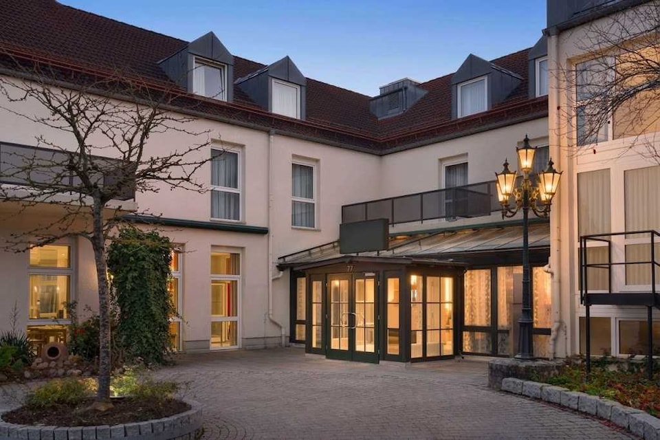Sunday Hotel München Airport, Stuttgart1, Stuttgart