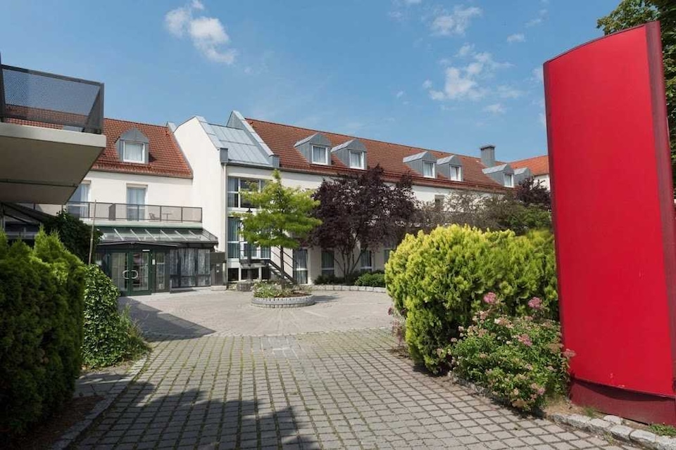 Sunday Hotel München Airport, Stuttgart1, Stuttgart