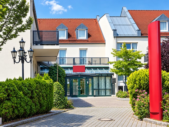 Sunday Hotel München Airport