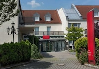 Sunday Hotel München Airport
