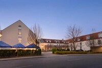 Sunday Hotel München Airport