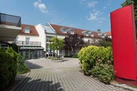 Sunday Hotel München Airport