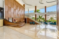 Sunday Antero Hotel Jababeka