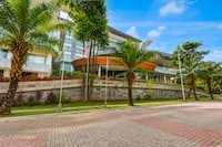 Sunday Antero Hotel Jababeka
