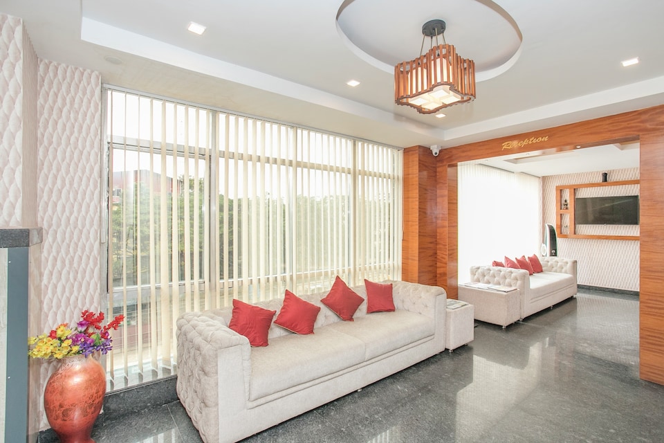 Hotel O Royal Stay, Whitefield Bangalore-II, Bangalore