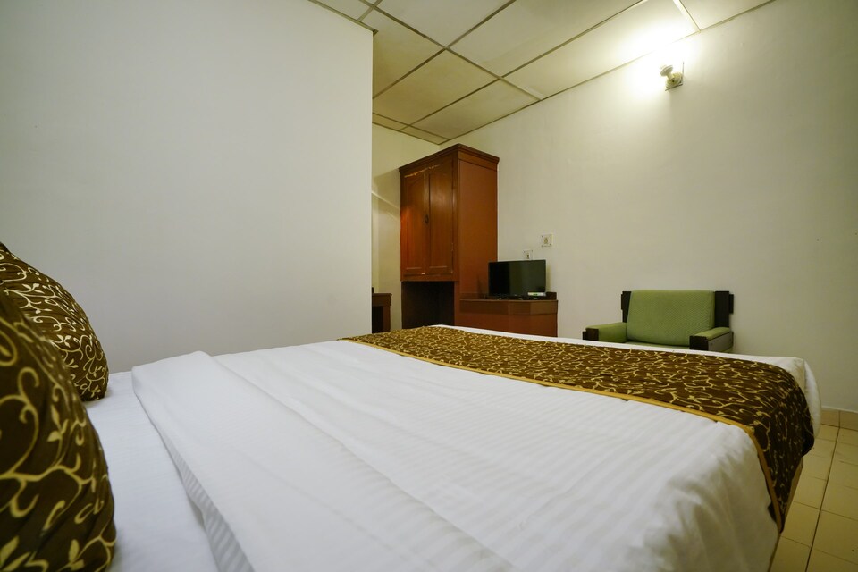 OYO 15510 Chandana Annexe, Marayoor Munnar, Munnar