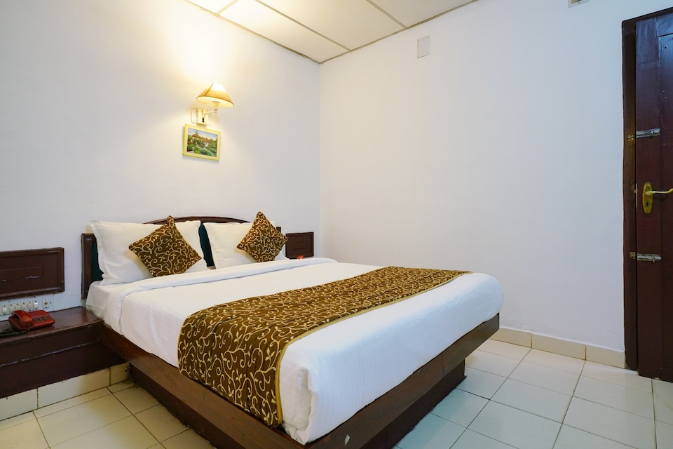 OYO 15510 Chandana Annexe, Marayoor Munnar, Munnar