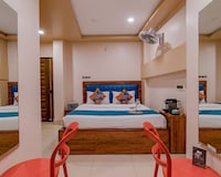 Collection O Kalyani Expressway Kolkata Formally Hotel Iubit