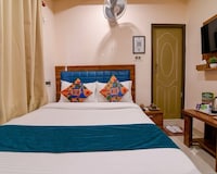 Collection O Kalyani Expressway Kolkata Formally Hotel Iubit