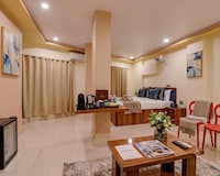 Collection O Kalyani Expressway Kolkata Formally Hotel Iubit