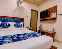 Collection O Kalyani Expressway Kolkata Formally Hotel Iubit