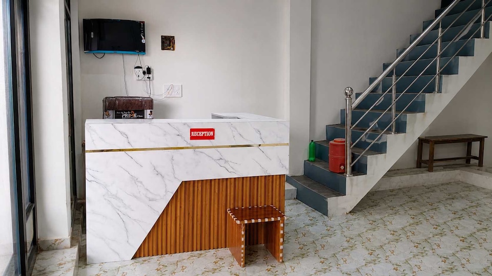 HOTEL O The येवले Hotal And Restaurant , Etawah, Etawah