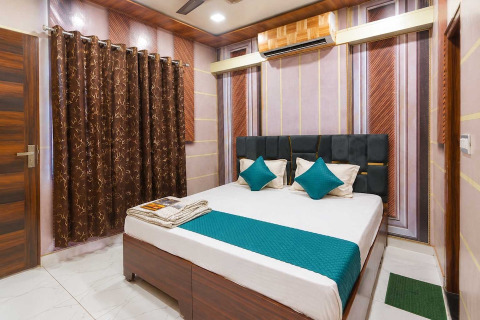 OYO 847472 HOTEL DHIR ELITE RESIDENCY, Patiala, Patiala