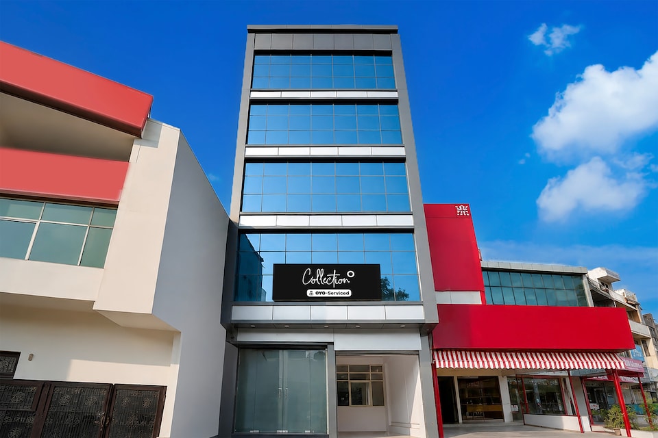 Super Collection O Basai Crossway Gurgaon Formerly AR Residency, Old Gurgaon, Gurgaon