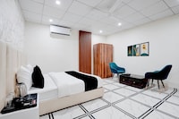 Collection O Basai Crossway Gurgaon Formerly AR Residency