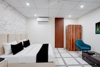 Collection O Basai Crossway Gurgaon Formerly AR Residency