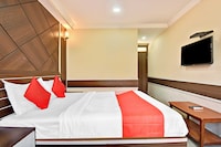 Hotel O Clark