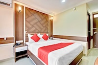 Hotel O Clark